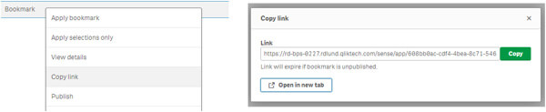 Les nouveautés Qlik April 2020