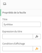 Les nouveautés Qlik February 2021