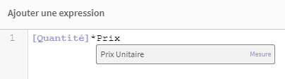 Les nouveautés Qlik February 2021