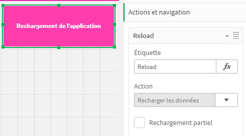 Les nouveautés Qlik February 2021