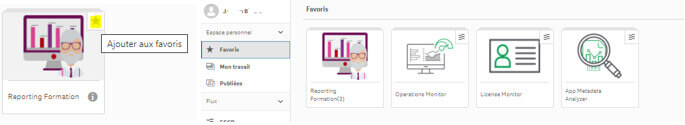 Les nouveautés Qlik May 2022