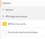 Les nouveautés Qlik November 2019