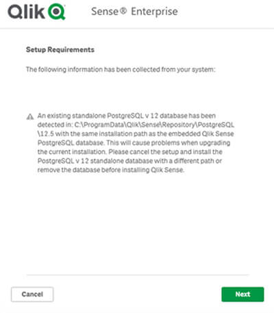 Les nouveautés Qlik November 2022