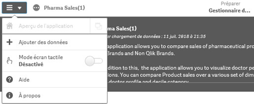 Security Rules Qlik Sense