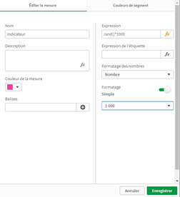Les nouveautés Qlik September 2020