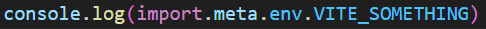 Mettre en place une application web ReactJs avec Vite