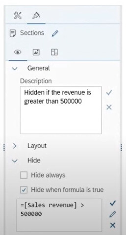 SAP BO BusinessObjects 4.3  - Les nouveautés du service Pack 2