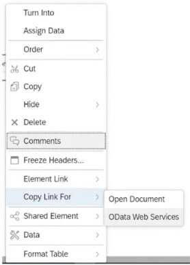 SAP BO BusinessObjects 4.3  - Les nouveautés du service Pack 2