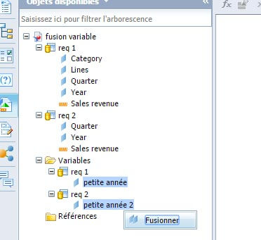 Les nouveautés de SAP Business Objects BI 4.2
