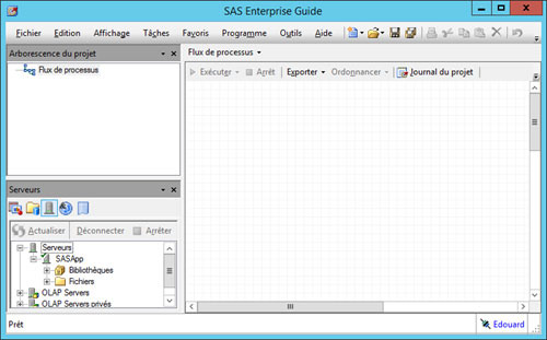 SAS APP