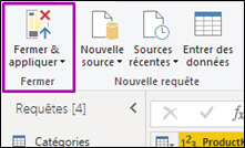 Comment connecter des données SharePoint dans Power BI ?