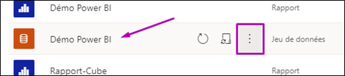 Comment connecter des données SharePoint dans Power BI ?