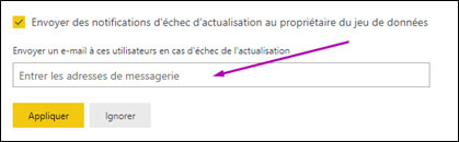 Comment connecter des données SharePoint dans Power BI ?