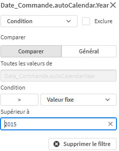Qlik Sense Cloud : Simplified Authoring Walkthrough